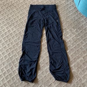 Lululemon studio pants